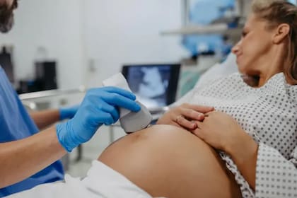 Hoy, cada vez más mujeres de 35 años o más se embarazan