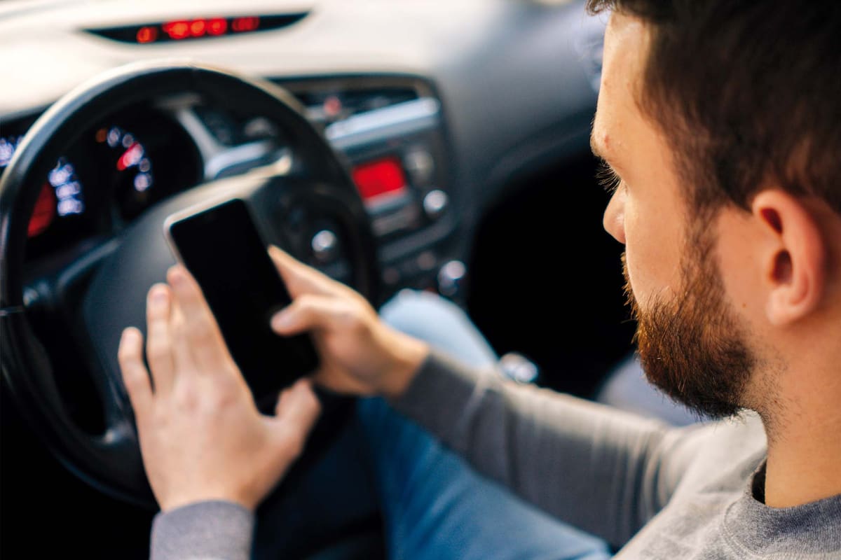 Hoy casi todos los vehículos nuevos permiten conectar los distintos dispositivos