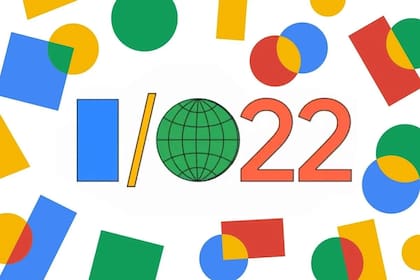 Hoy comienza el Google I/O 2022