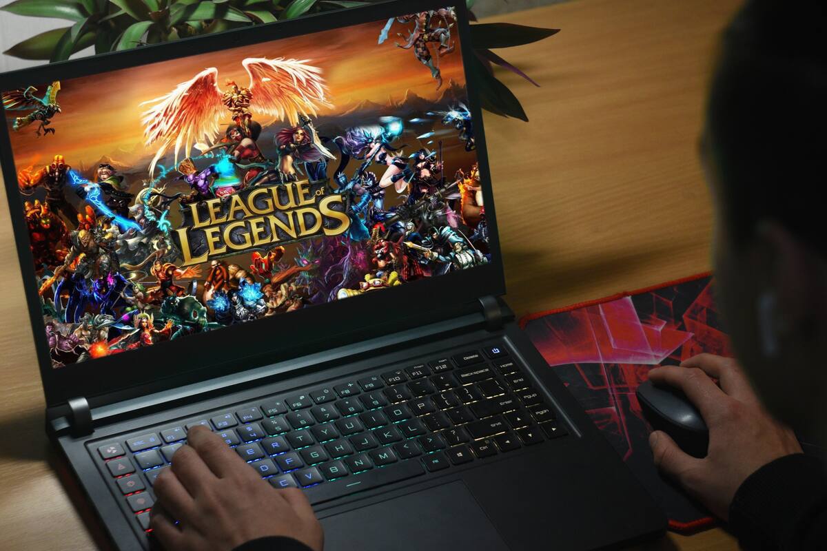 Hoy comienza el torneo local de League of Legends