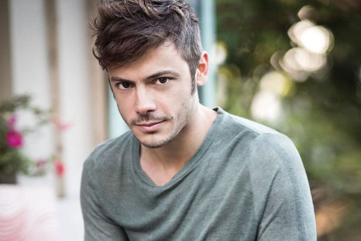 Hoy cumple años el actor Tomás Fonzi