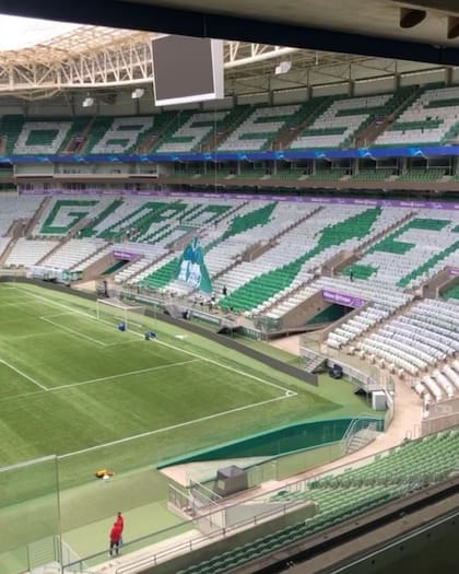Hoy, desde las 21.30, se definirá el primer finalista de la Copa Libertadores 2020.