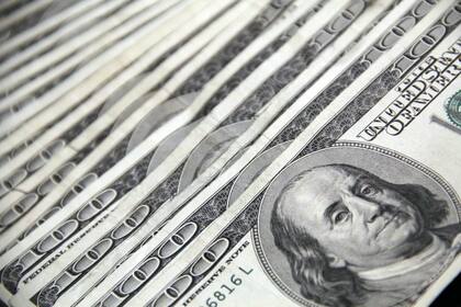 Hoy el CCL se convirtió en la cotización libre más alta del mercado