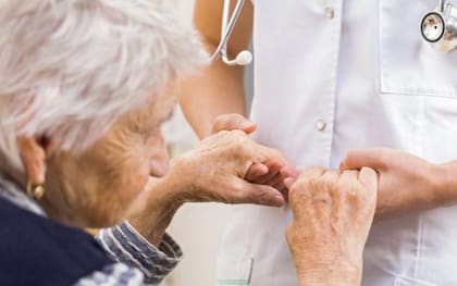Hoy, el diagnóstico de Alzheimer es un proceso complejo