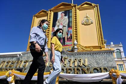Hoy el director de la Organización Mundial de la Salud llegará al país para examinar con las autoridades cómo frenar la epidemia