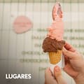 5 heladerías de autor que atraen a los paladares más exigentes