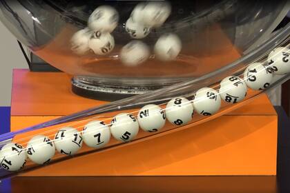 Hoy el sorteo del Quini 6 comienza a las 21.15