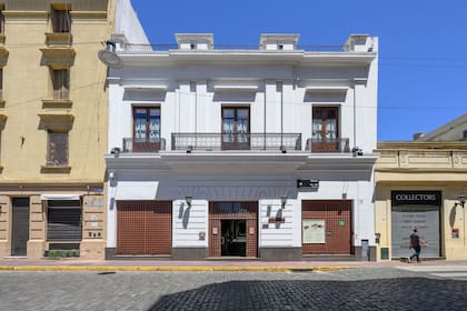 Hoy el Zanjón de Granados funciona como museo y centro de eventos, y está considerada la obra de arqueología privada más importante de Buenos Aires.