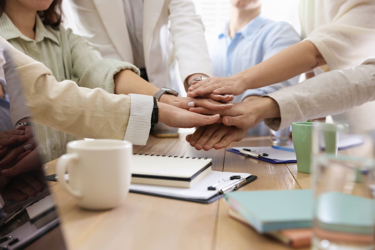 Hoy emerge la idea de organización extendida para triunfar en los negocios