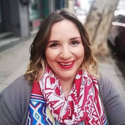 "Hoy en día aún peleamos las personas con discapacidad por tener el derecho a ir a una ginecóloga solas"