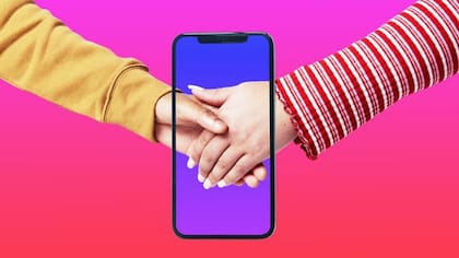 Hoy en día, con las redes sociales, es más difícil distinguir las amistades de las relaciones parasociales