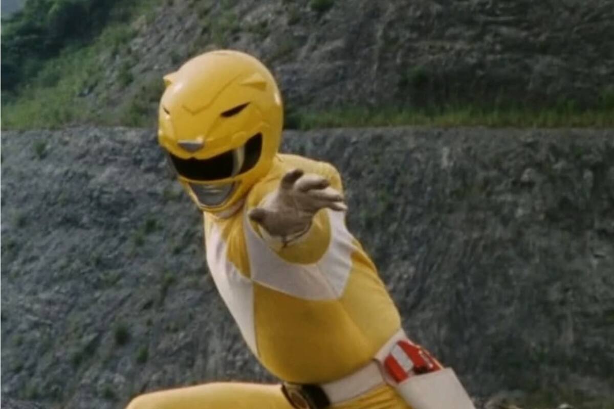 Hoy en día, la misma figura de televisión genera gran revuelo por el trabajo que ella misma eligió