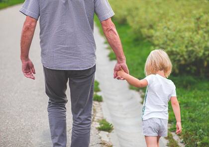 Hoy en día los niños sufren distintas problemáticas en todo el mundo