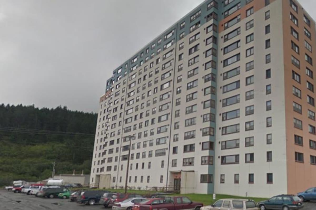 Hoy en día viven alrededor de 272 personas en esta zona