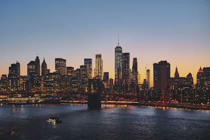 Hoy en día, vivir en Nueva York implica una inversión más elevada que nunca