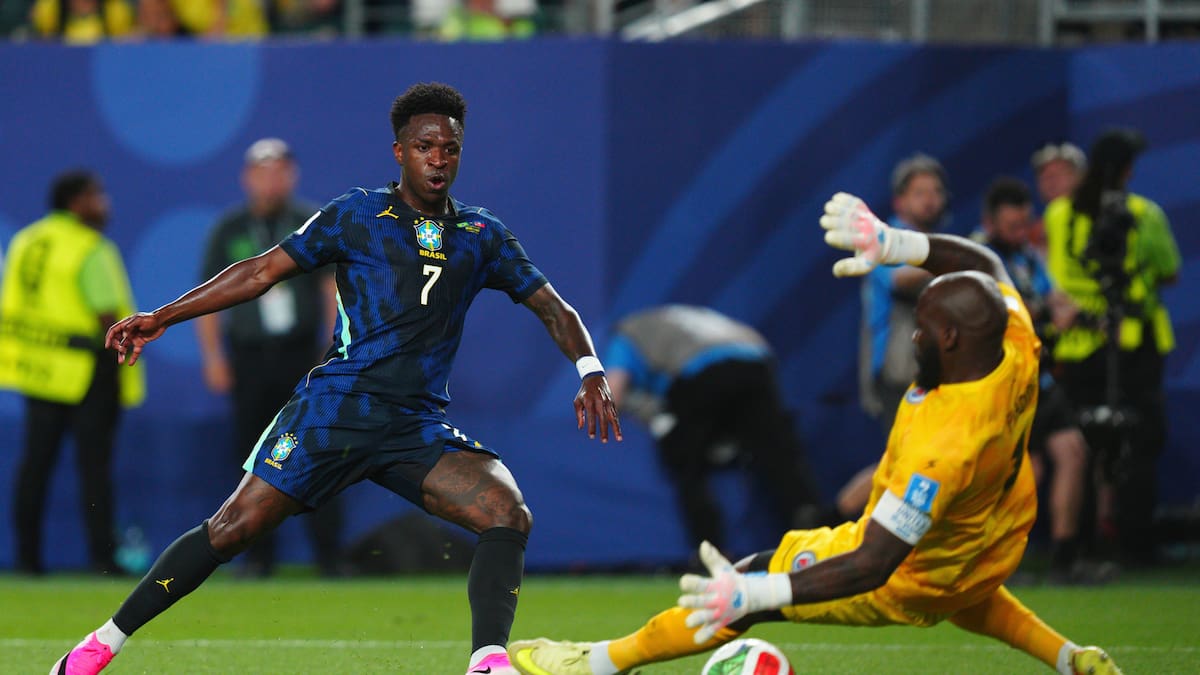 Horários atuais dos jogos da Copa do Mundo dos EUA 2026 e quem joga nas 16 nesta segunda-feira, 29 de junho