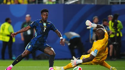 Hoy entra en acción de eliminación directa la selección de Brasil en el Mundial 2026