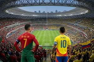 Hora de EE.UU. de los partidos de hoy en el Mundial 2026 y quién juega este miércoles 17 de junio