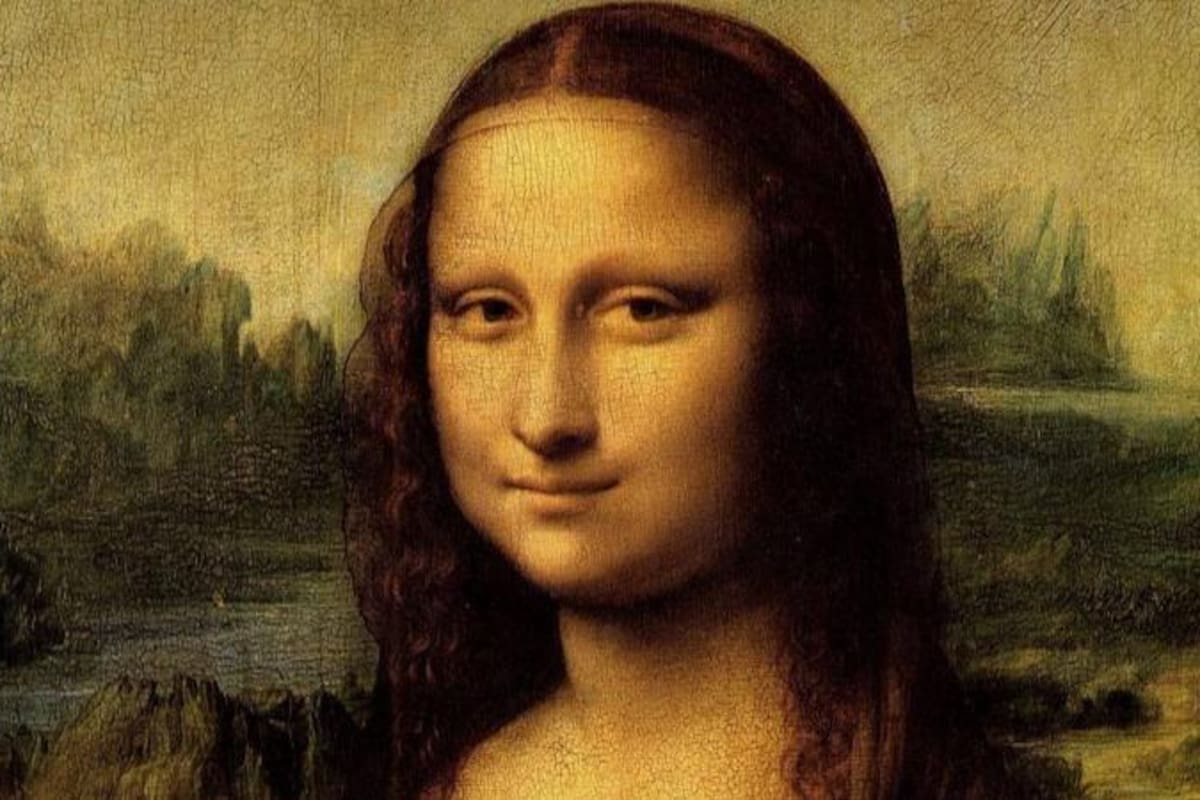 Hoy es aclamada como la obra de arte "más conocida, más visitada, más alabada, más parodiada del mundo". Pero no siempre fue así.