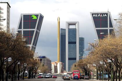 Hoy es considerada la cuarta mejor ciudad europea para hacer negocios; hace un año, estaba en la novena ubicación