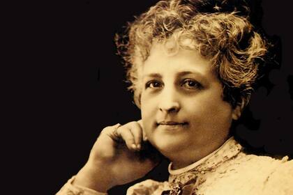 Hoy es el 165 aniversario de su nacimiento