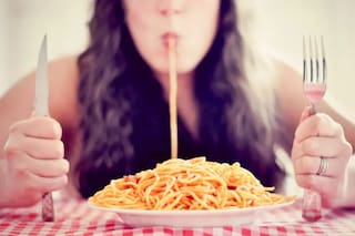 Así se celebra el Día de la Pasta en el mundo