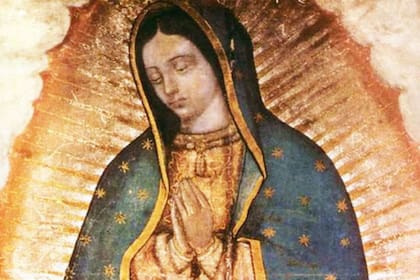 Hoy es el Día de la Virgen de Guadalupe, una fiesta con una historia centenaria