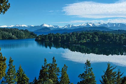 Hoy es el Día de los Parques Nacionales.
