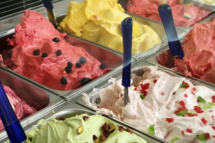 Hoy es el Día del Helado