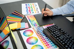 Hoy es el Día del Diseñador Gráfico