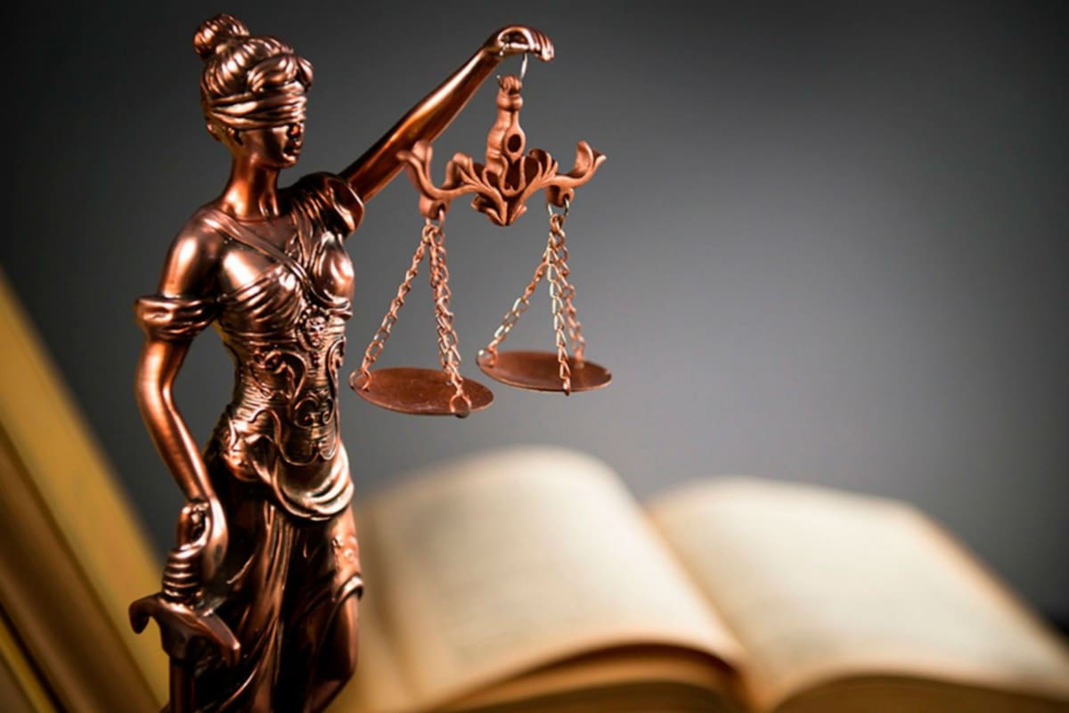 Hoy es el Día del Trabajador Judicial.