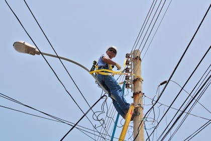 Hoy es el Día del Trabajador Telefónico en Argentina