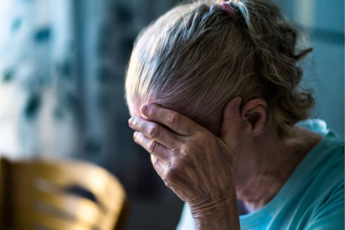 Hoy es el Día Internacional de las Viudas