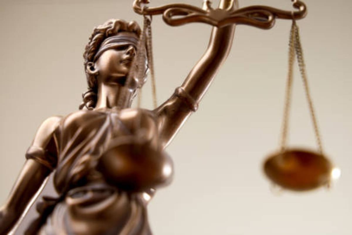 Hoy es el Día Internacional del Abogado