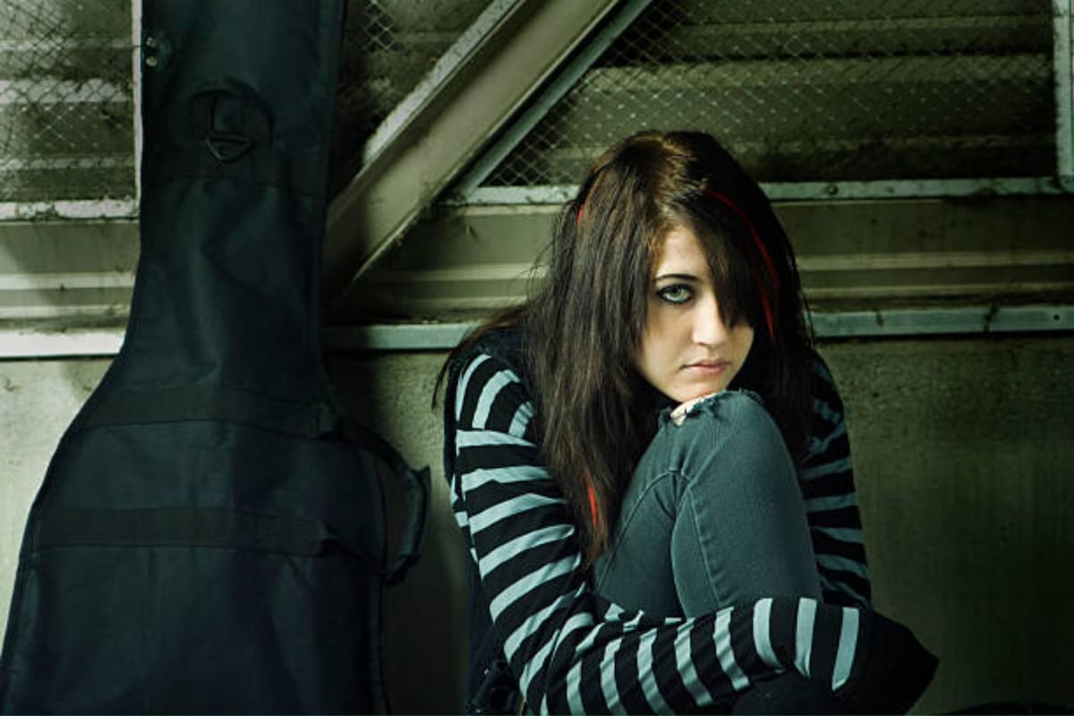 Hoy es el Día Internacional del Emo