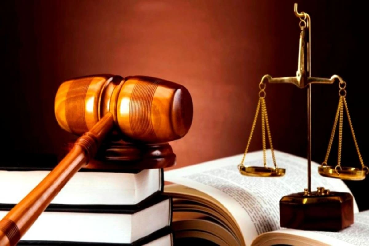 Hoy es el Día Internacional del Abogado.