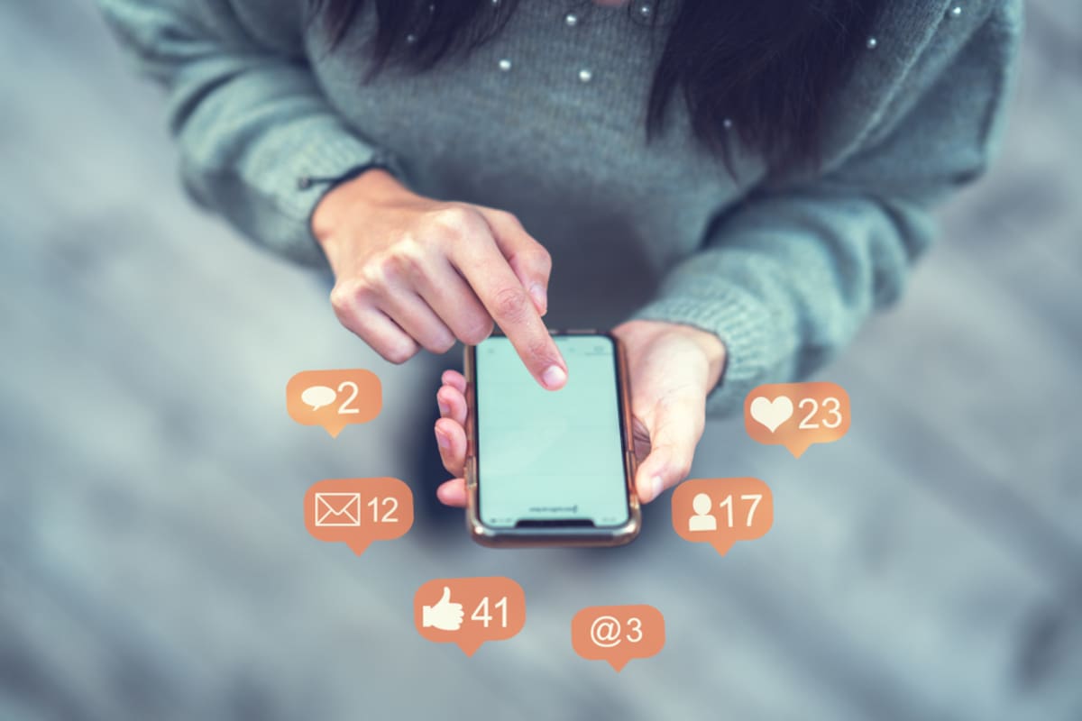 Hoy es el Día Mundial de las Redes Sociales