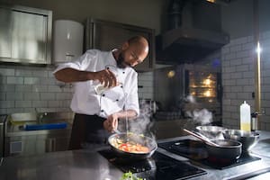 Hoy es el Día Mundial del Chef