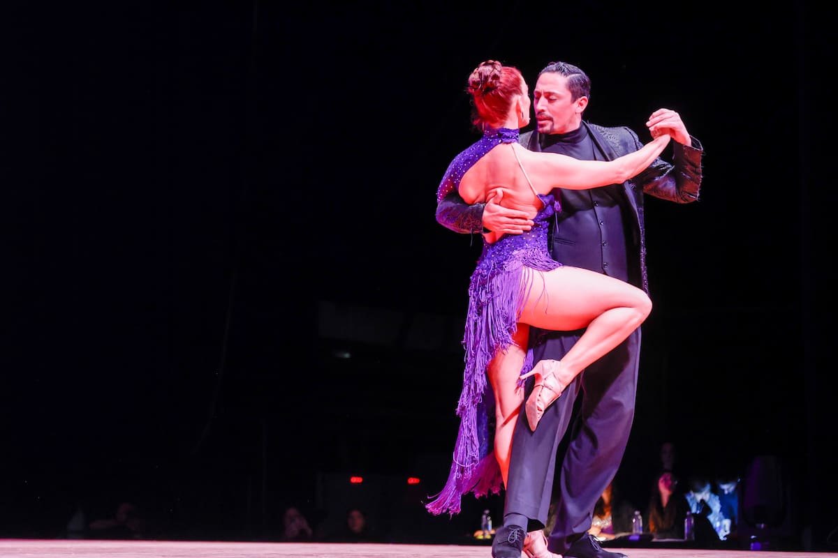 Hoy es el Día Nacional de la Danza