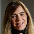 Ingrid Pelicori: del dolor por la muerte de su padre a su gran histororia de amor y cuál es su mayor deseo