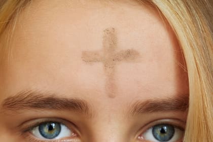 Hoy es Miércoles de Cenizas