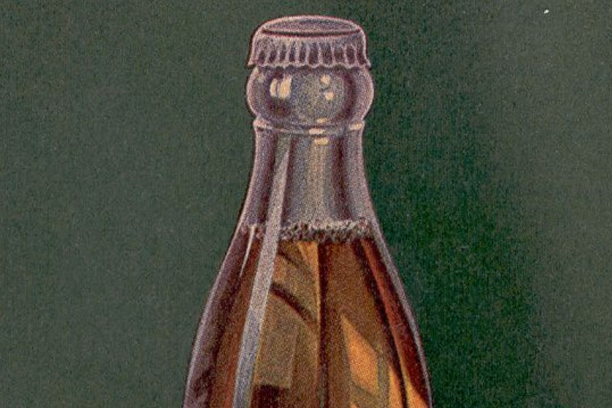 Hoy existen más de 150 sabores de esta popular gaseosa