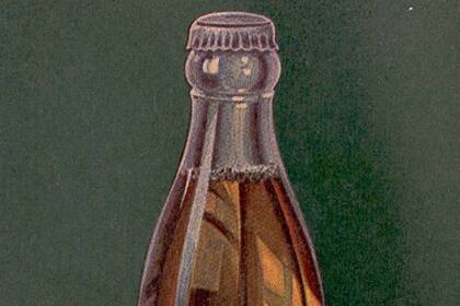 Hoy existen más de 150 sabores de esta popular gaseosa