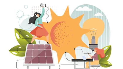 Hoy gran parte de nuestra tecnología depende del dominio de la luz