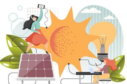 Hoy gran parte de nuestra tecnología depende del dominio de la luz