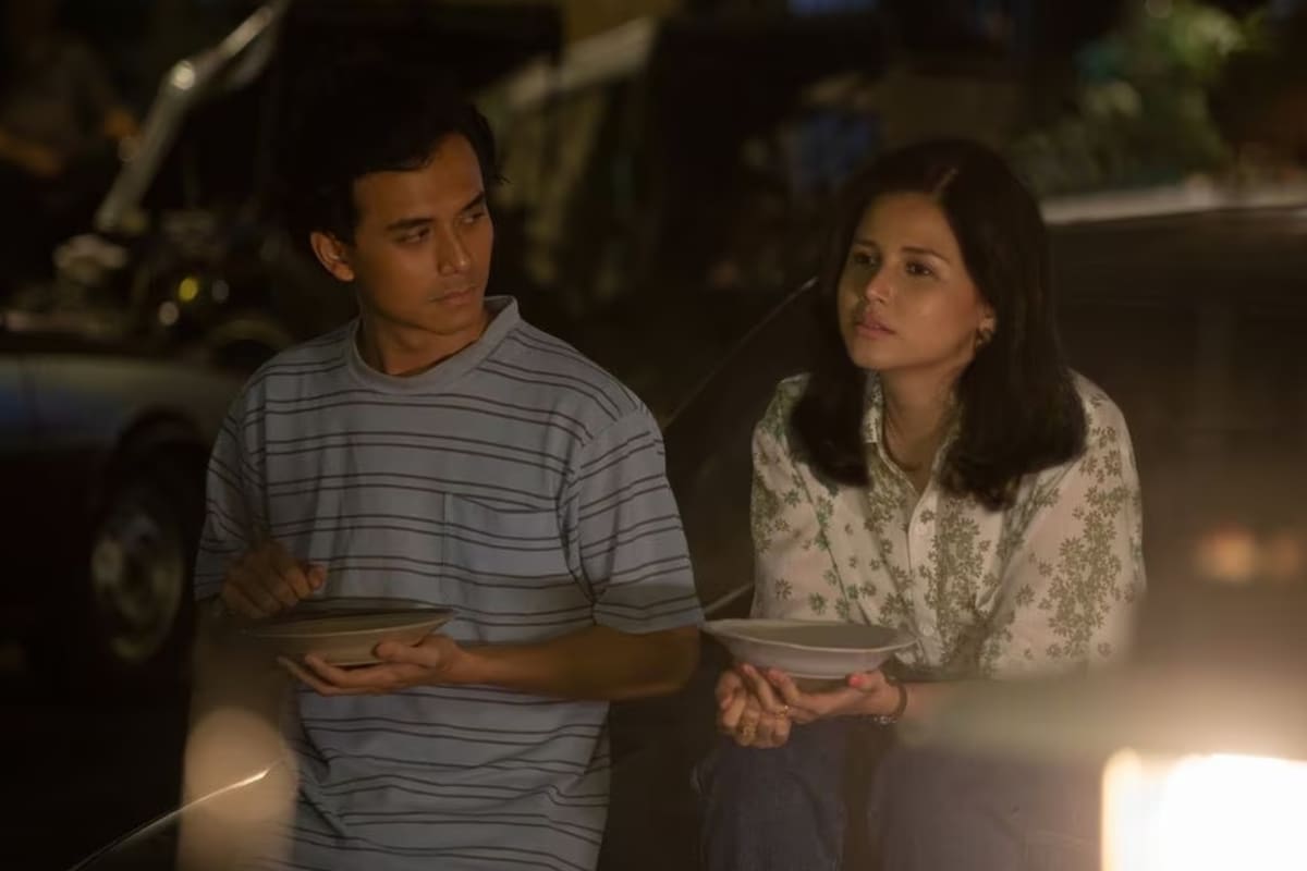 "Hoy hablaremos de ese día" causa furor en Netflix (Captura video)