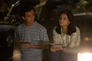 "Hoy hablaremos de ese día" causa furor en Netflix (Captura video)