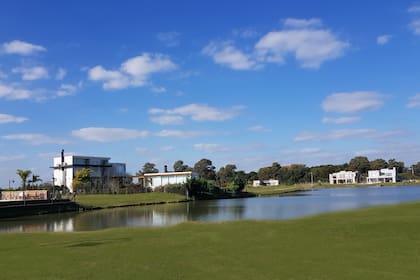 Hoy hay más de 1200 casas en ejecución en el corredor Canning, sobre las Rutas 58 y 52