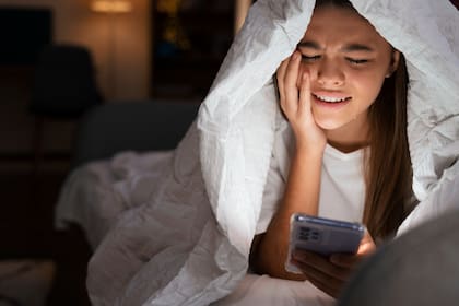 Hoy las redes, las pantallas, la superposición de temas y velocidades producen una saturación inmediata que logra colapsar nuestra atención antes de promediar el día