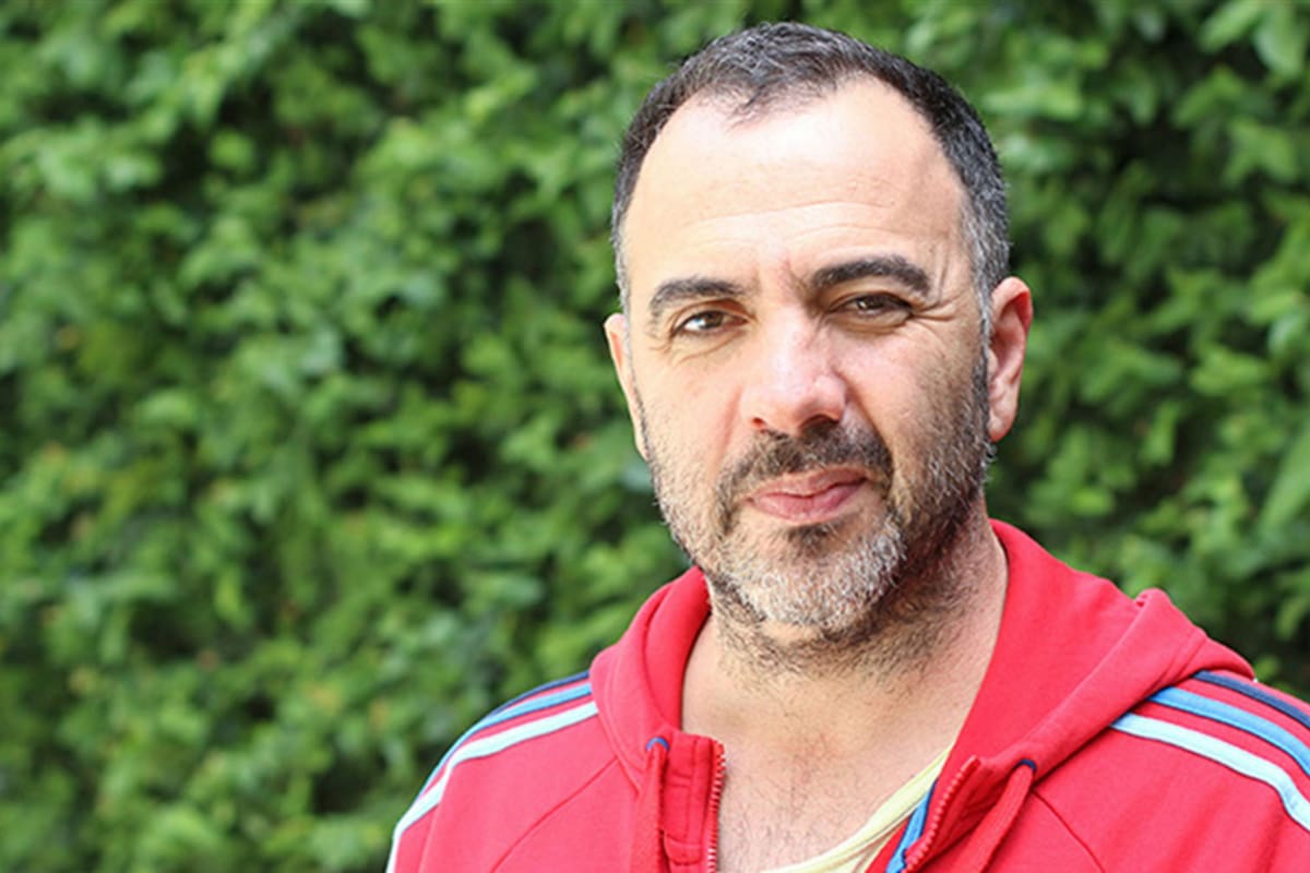 Hoy llega la gran final de la exitosa miniserie, que tendrá su evento alusivo en el Gran Rex